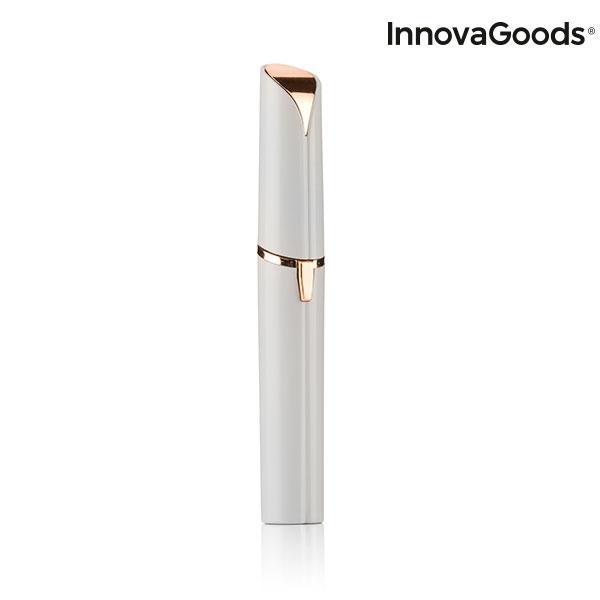 Depiladora Facial de Precisión LED