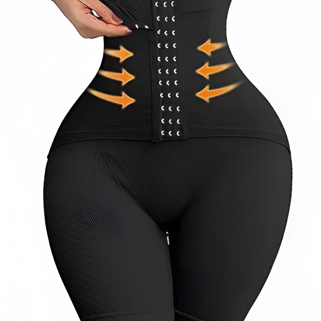 Faja Colombiana