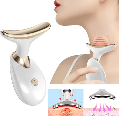 Masajeador Facial 3 en 1