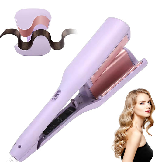 Ondulador de Pelo Wavy Pro